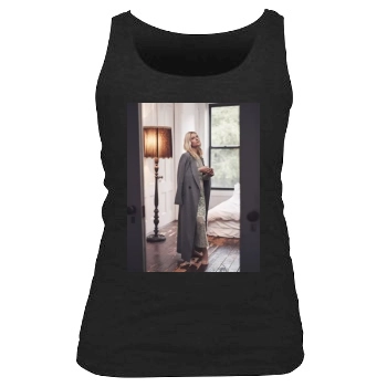 Claire Danes Women's Tank Top