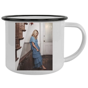 Claire Danes Camping Mug