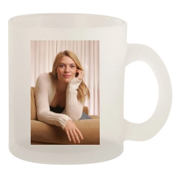 Claire Danes 10oz Frosted Mug