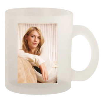 Claire Danes 10oz Frosted Mug