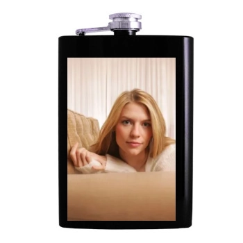 Claire Danes Hip Flask