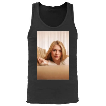 Claire Danes Men's Tank Top