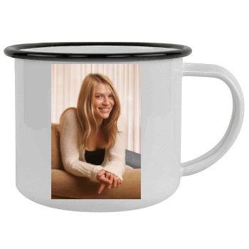 Claire Danes Camping Mug