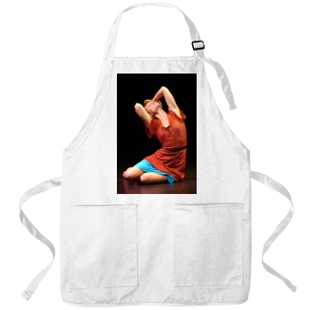 Claire Danes Apron