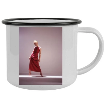 Claire Danes Camping Mug