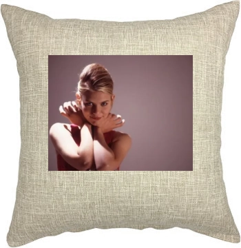 Claire Danes Pillow