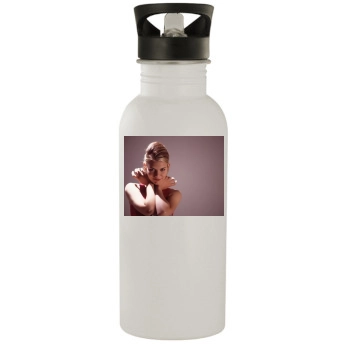 Claire Danes Stainless Steel Water Bottle