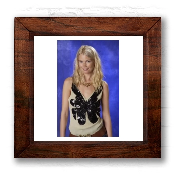 Claudia Schiffer 6x6