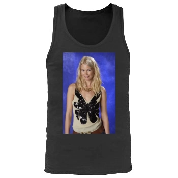 Claudia Schiffer Men's Tank Top