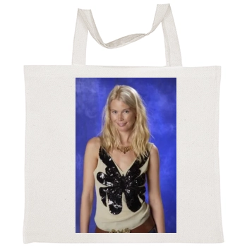 Claudia Schiffer Tote