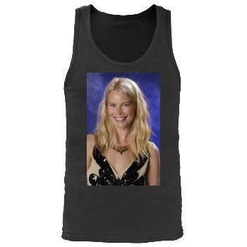 Claudia Schiffer Men's Tank Top