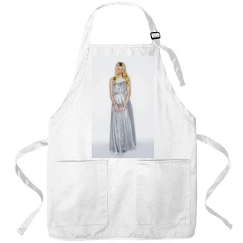 Claudia Schiffer Apron