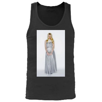 Claudia Schiffer Men's Tank Top