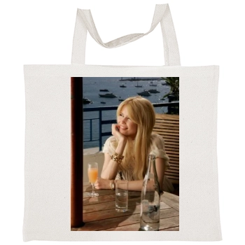 Claudia Schiffer Tote