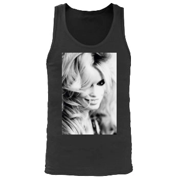 Claudia Schiffer Men's Tank Top