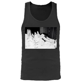 Claudia Schiffer Men's Tank Top