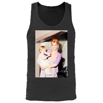 Claudia Schiffer Men's Tank Top