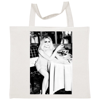 Claudia Schiffer Tote