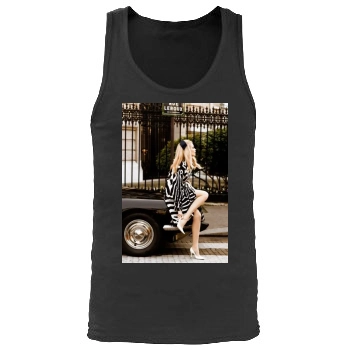 Claudia Schiffer Men's Tank Top