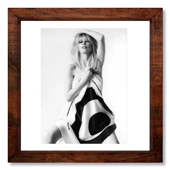 Claudia Schiffer 12x12