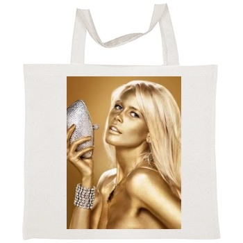 Claudia Schiffer Tote