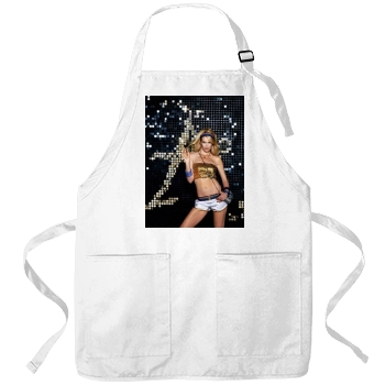 Claudia Schiffer Apron