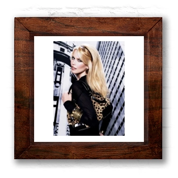 Claudia Schiffer 6x6