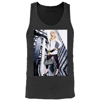 Claudia Schiffer Men's Tank Top