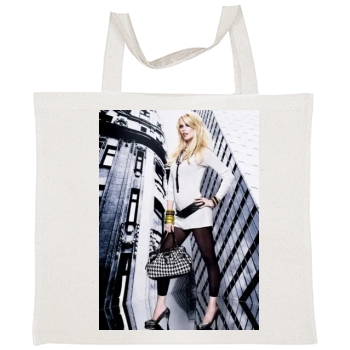 Claudia Schiffer Tote