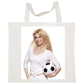 Claudia Schiffer Tote