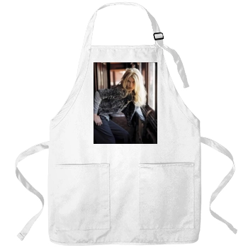 Claudia Schiffer Apron