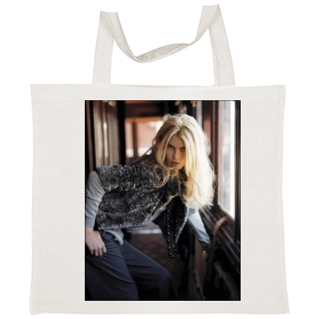 Claudia Schiffer Tote