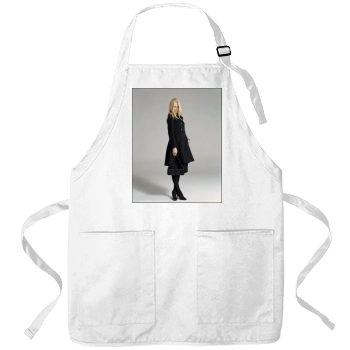 Claudia Schiffer Apron