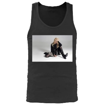 Claudia Schiffer Men's Tank Top