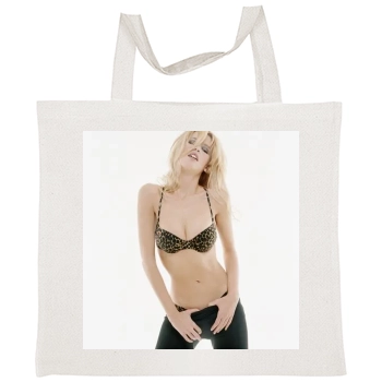 Claudia Schiffer Tote