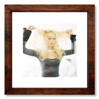 Claudia Schiffer 12x12