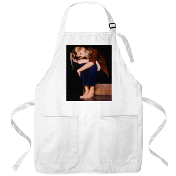 Claudia Schiffer Apron