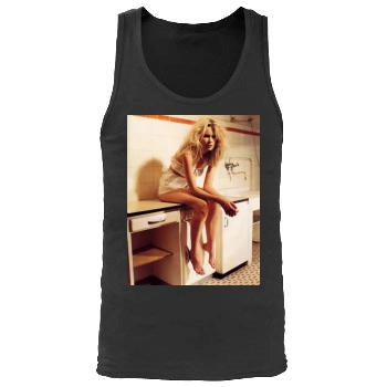 Claudia Schiffer Men's Tank Top