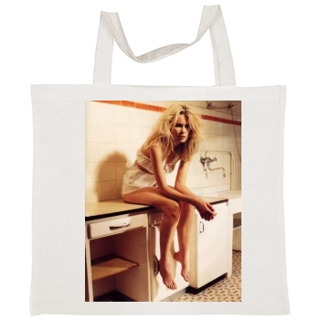 Claudia Schiffer Tote