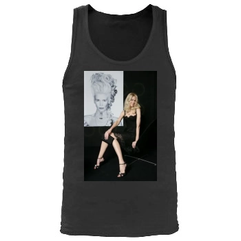 Claudia Schiffer Men's Tank Top