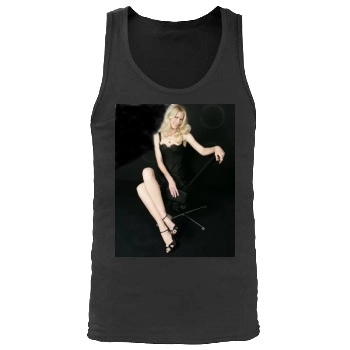 Claudia Schiffer Men's Tank Top