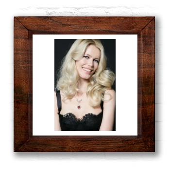 Claudia Schiffer 6x6