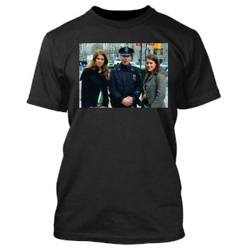 Sarah Ferguson Men's TShirt