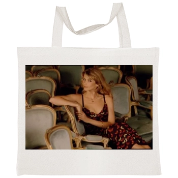 Claudia Schiffer Tote