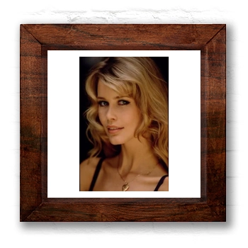 Claudia Schiffer 6x6