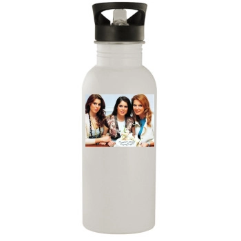 Sarah Ferguson Stainless Steel Water Bottle