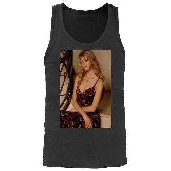 Claudia Schiffer Men's Tank Top