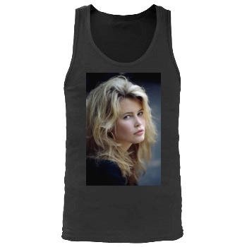 Claudia Schiffer Men's Tank Top