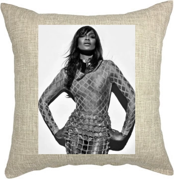 Claudia Schiffer Pillow