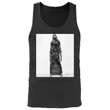 Claudia Schiffer Men's Tank Top